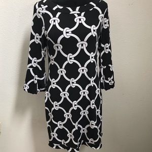 White House/Black Market Dress